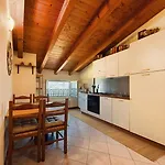 Mansarda Spadone Apartment