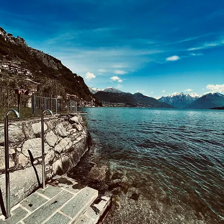 Mansarda Spadone Apartamento *