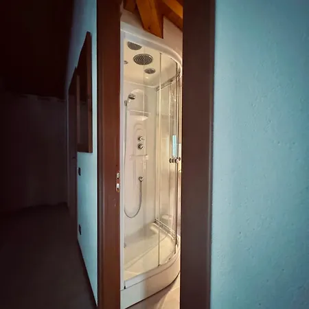 Apartamento Mansarda Spadone *