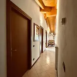 Apartment Mansarda Spadone *