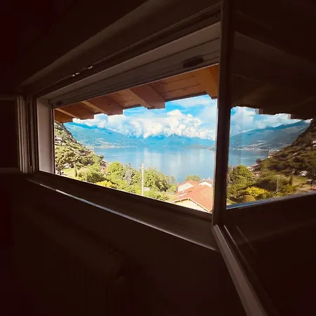 Mansarda Spadone Apartament *