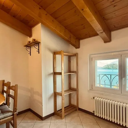 Mansarda Spadone Apartment
