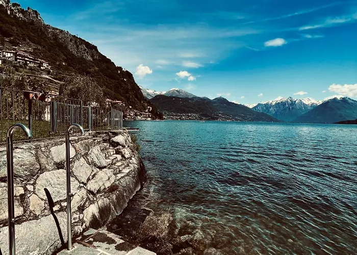 Mansarda Spadone Apartment *