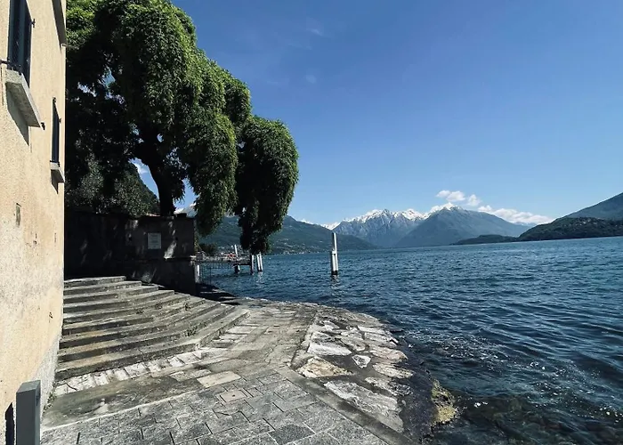 Mansarda Spadone * Musso