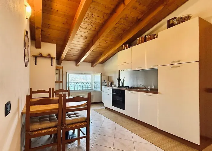 Mansarda Spadone Musso