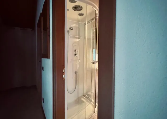 Apartment Mansarda Spadone *