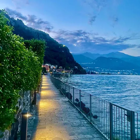 Apartamento Mansarda Spadone *