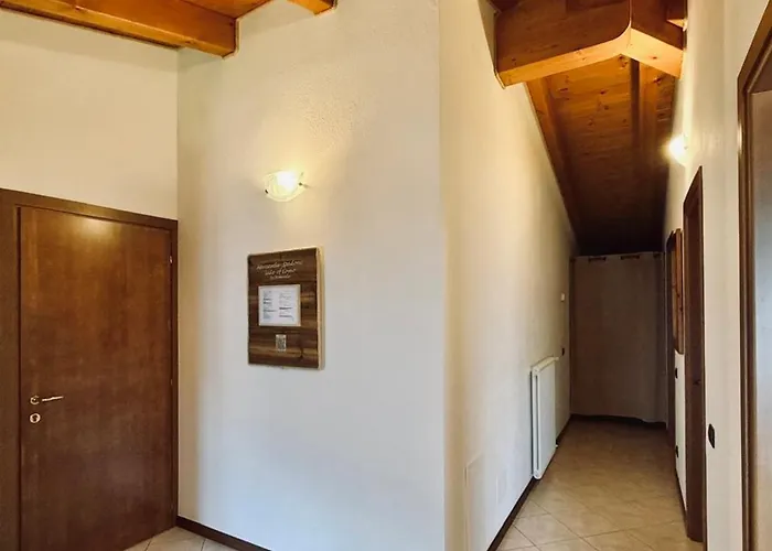 Mansarda Spadone * Musso