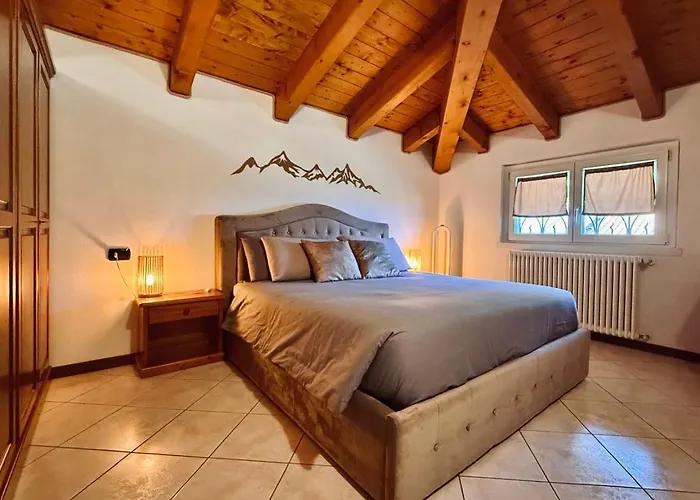 Mansarda Spadone * Musso