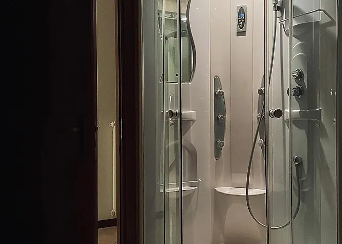 Mansarda Spadone Apartamento *