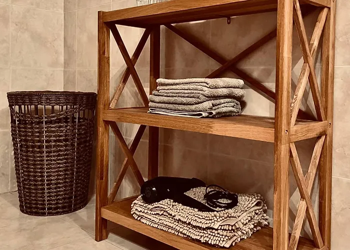 Mansarda Spadone Apartamento Musso