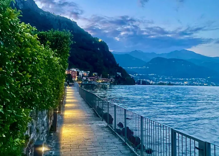 Apartamento Mansarda Spadone *