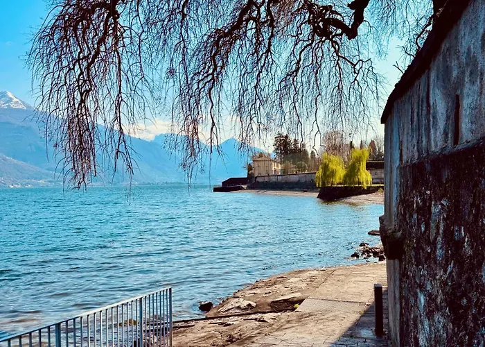 Apartamento Mansarda Spadone