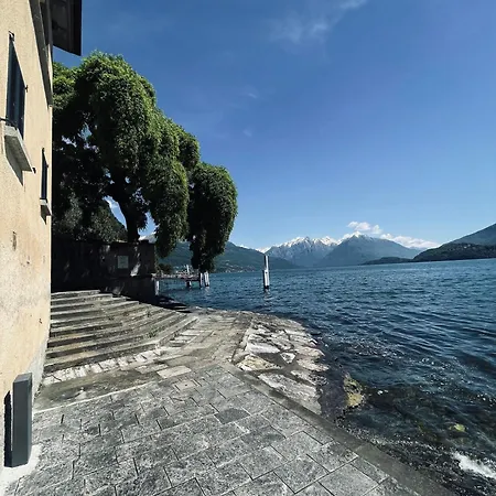 Mansarda Spadone * ムッソ