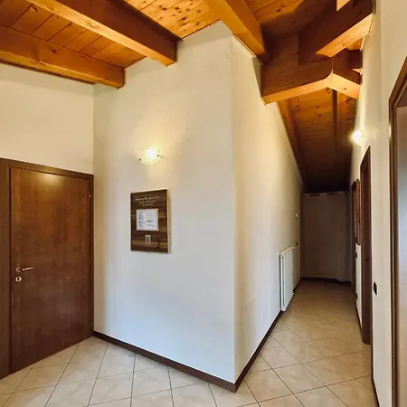 Mansarda Spadone * ムッソ