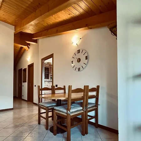 Mansarda Spadone * ムッソ