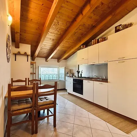 Mansarda Spadone ムッソ